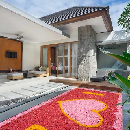 Samaja Villas Seminyak