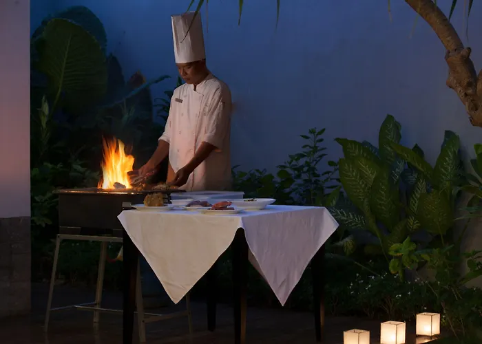 Villa Samaja Villas Kunti