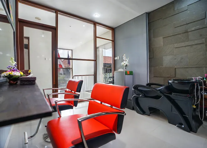 Villa Samaja Villas Kunti