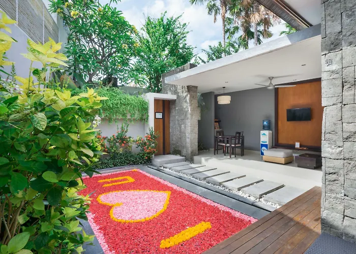 Samaja Villas Kunti *