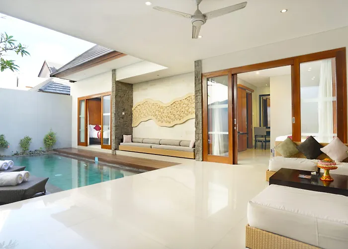 Samaja Villas Kunti Villa