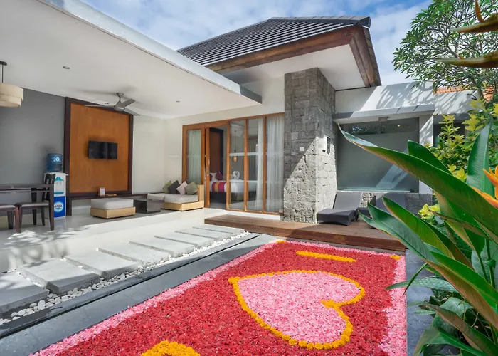 Samaja Villas Kunti Villa *