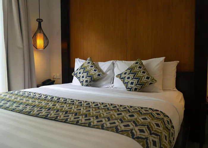 Samaja Villas Kunti *