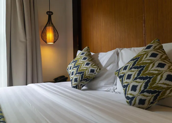 Samaja Villas Kunti * Seminyak (Bali)