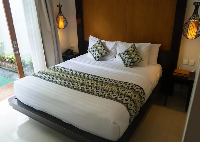 Samaja Villas Kunti