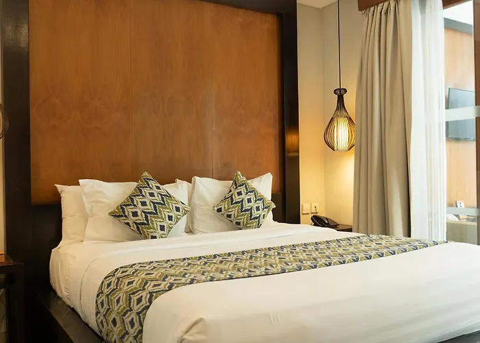 Samaja Villas Kunti Seminyak (Bali)