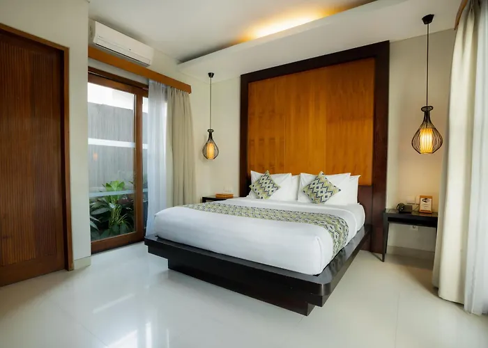 Samaja Villas Kunti