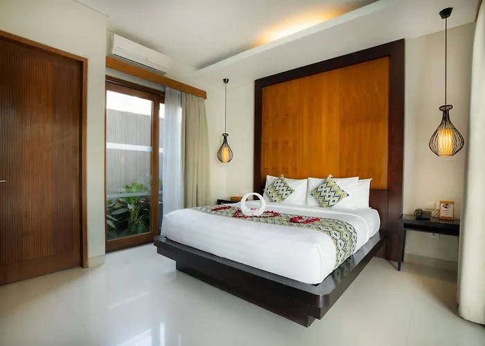 Samaja Villas Kunti Villa