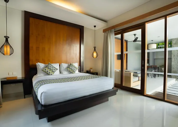 Villa Samaja Villas Kunti