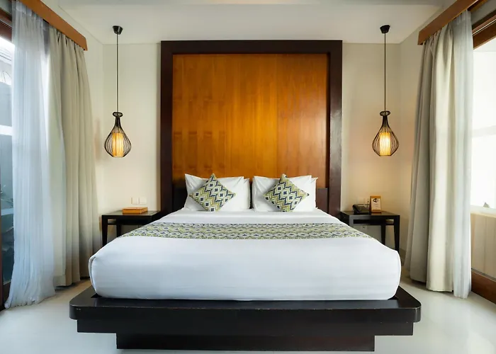 Samaja Villas Kunti Villa *