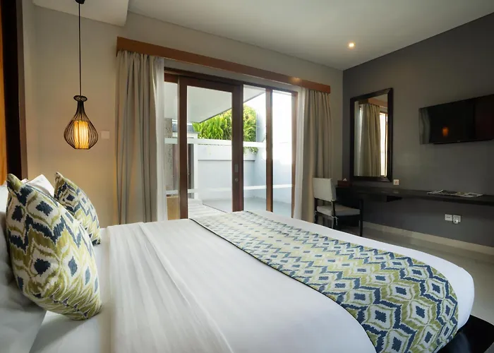 Villa Samaja Villas Kunti *