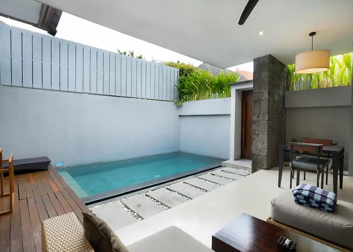 Samaja Villas Kunti *