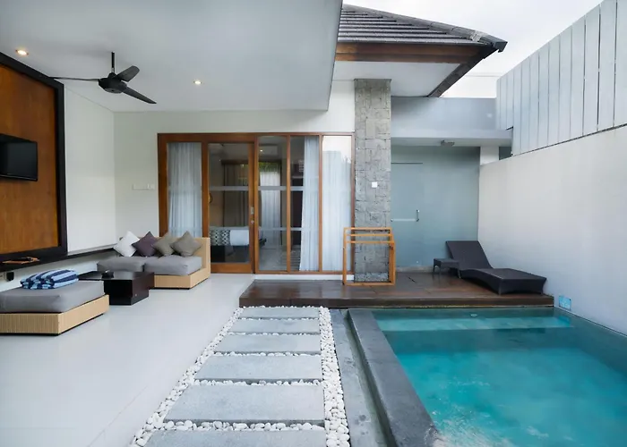 Samaja Villas Kunti * Seminyak (Bali)