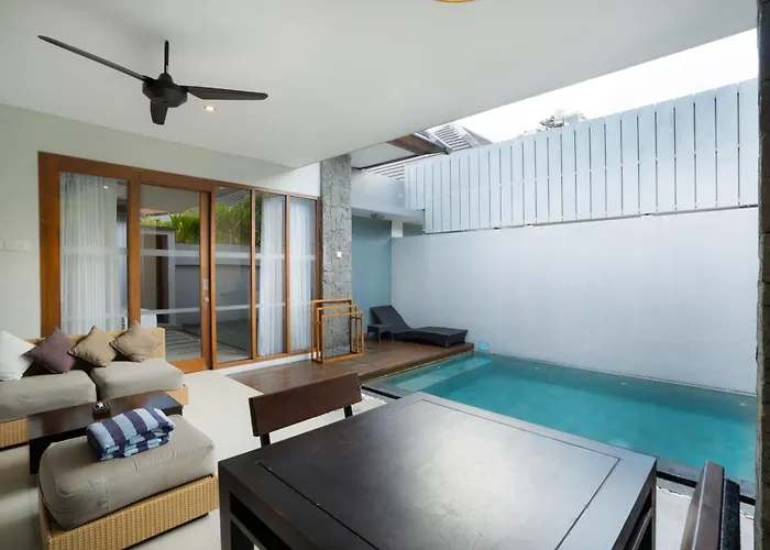 Samaja Villas Kunti